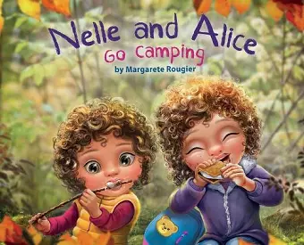 Nelle and Alice cover