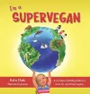 I'm a Supervegan cover