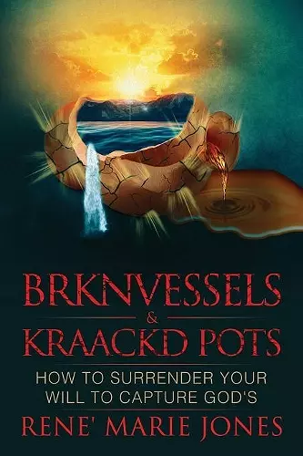 Brknvessels & Kraackd Pots cover