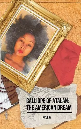 Calliope Of Atalan cover