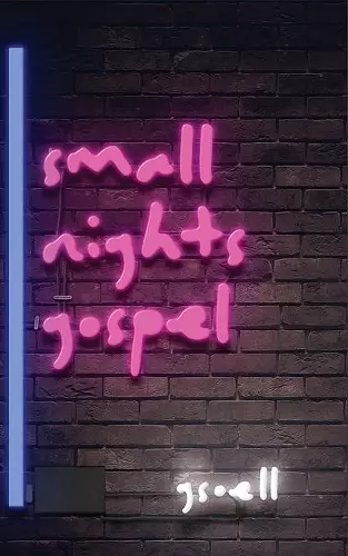 Small Nights Gospel cover