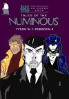 Tales of the Numinous cover
