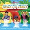 Safety First cover