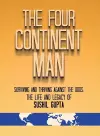 The Four Continent Man cover