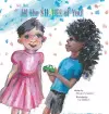 Pink, Blue, & All the SHADES of You! cover