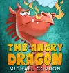 The Angry Dragon cover