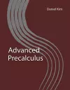 Advanced Precalculus cover