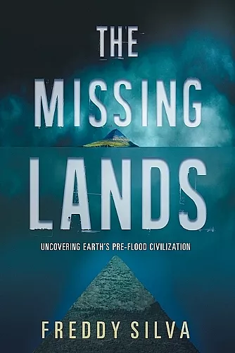 The Missing Lands cover