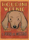 Houdini Weenie cover