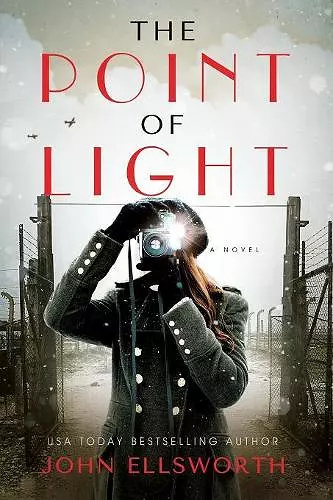 The Point of Light cover