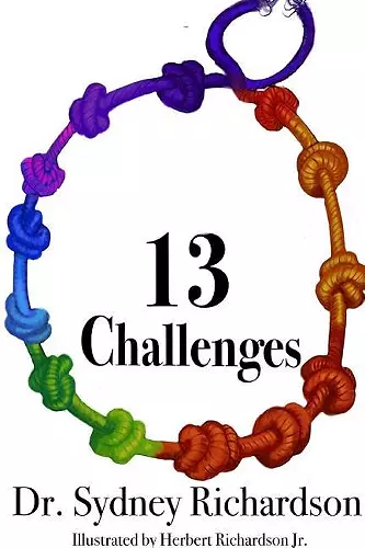 13 Challenges cover