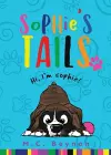 Sophie's Tails cover