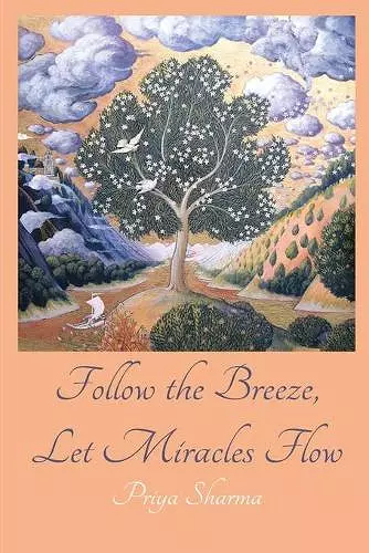 Follow The Breeze, Let Miracles Flow cover