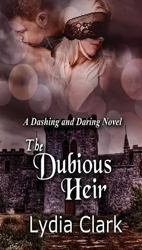 The Dubious Heir cover