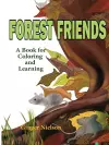 Forest Friends cover