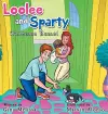 Loolee and Sparty cover