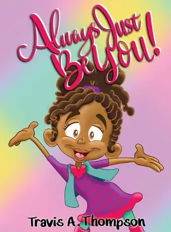 Always Just Be You! cover