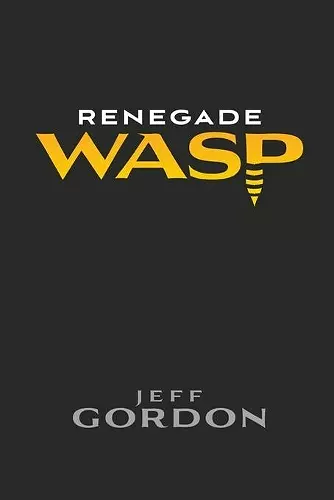 Renegade WASP cover