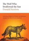 The Wolf Who Swallowed the Sun cover
