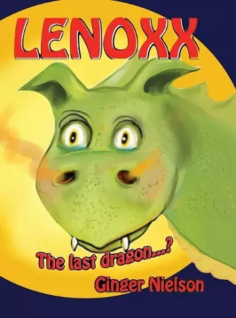 Lenoxx cover