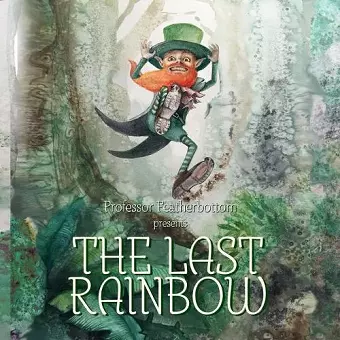 The Last Rainbow cover