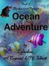 Shadow and Friends Ocean Adventure cover