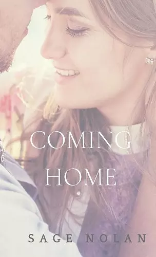 Coming Home cover