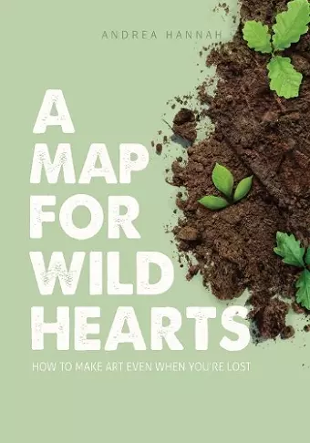 A Map for Wild Hearts cover