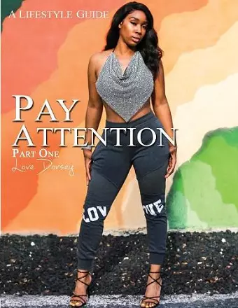 Pay Attention cover