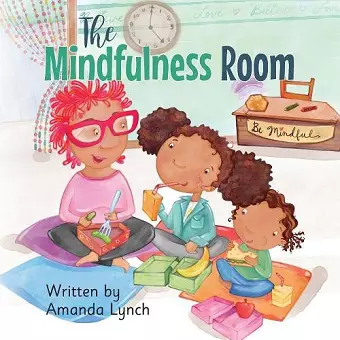 The Mindfulness Room cover