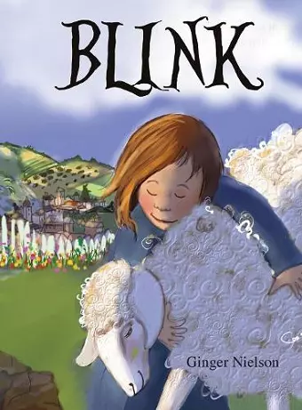 Blink cover