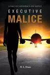 Executive Malice cover