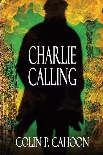 Charlie Calling cover