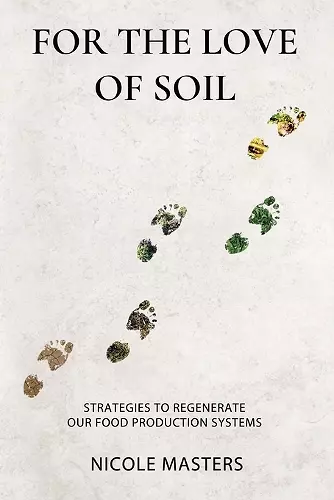 For the Love of Soil cover