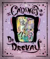 The Cabinet of Dr. Deekay cover