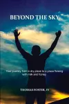 Beyond the Sky cover