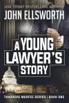 A Young Lawyer's Story cover