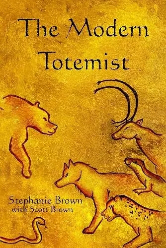 The Modern Totemist cover