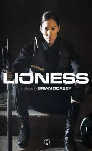 Lioness cover