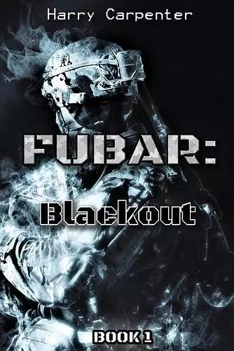 Fubar cover