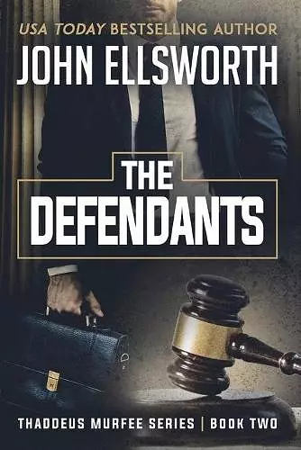 The Defendants cover