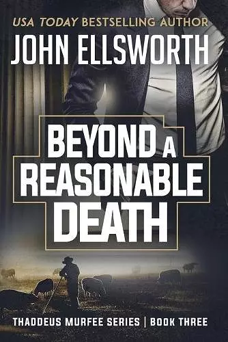 Beyond a Reasonable Death cover