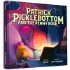 Patrick Picklebottom and the Penny Book cover