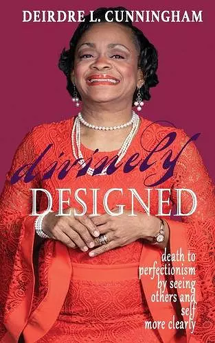 Divinely Designed cover