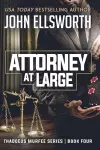 Attorney at Large cover