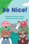 Be Nice! cover