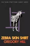 Zebra Skin Shirt cover