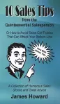 10 Sales Tips From The Quintessential Salesperson cover