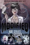 Modified Volumes 1-5 Box Set cover