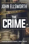 The Crime cover